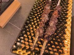 -塔哈尔·新疆盛宴(奉贤龙湖店)