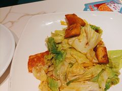 -阿里疆Alijiang·丝路美食·异域风情·清真(长楹天街店)