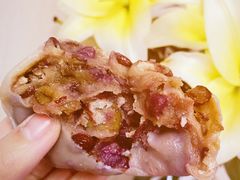 八宝粘豆包-宫门口馒头铺(创始人总店)
