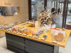 -LANLIZI BAKERY(COSMO店)