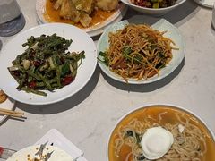 -北李妈妈菜·海肠捞饭(开发区万达店)