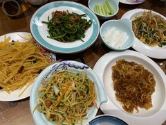 -娄三少·老北京春饼烤鸭家常菜(富力又一城店)