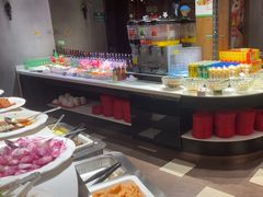 -好伦哥比萨烤肉自助(马家堡店)