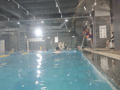 -FLARE STAR FITNESS(复地活力城店)
