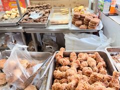 -满记烧饼(牛街东里小区一区店)