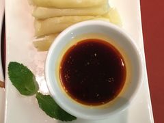 -西安阳光国际大酒店·中餐厅