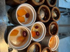 -晶丽香榭自助餐(南京大饭店)