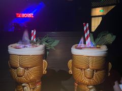 -TZ House音乐现场(茅台店)