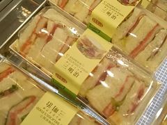-YMAICS壹麦滋(新村店)