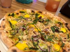 -城市大道红炉披萨烘焙坊