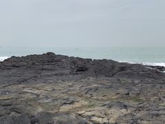 -漳州滨海火山岛自然生态风景区