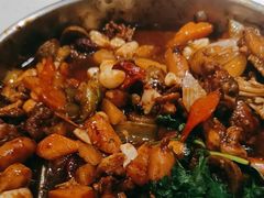 -黄记煌三汁焖锅(悦方IDmall店)