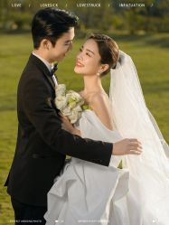 -今生有约婚纱摄影店(景德路店)