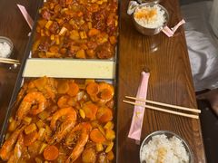 -炸鸡情侣韩式料理(中央大街店)