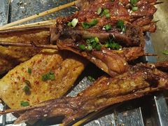 -宵夜侠·自选衡阳烧烤大排档(新塘白江店)