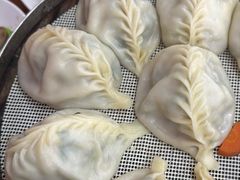 -叶存利海鲜大馅饺子(海宁路总店)