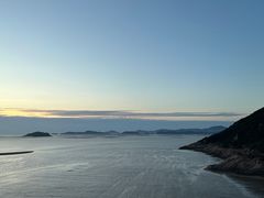 -北岐滩涂