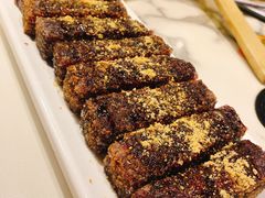 -鱼颜诱纸纸上烤鱼·蛙(龙湖天街店)