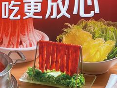 -邵汇大虾(甘井子万达店)