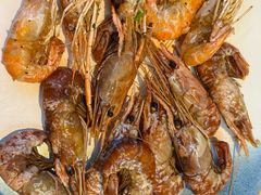 -金海湾自助餐厅(金陵饭店)