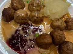 -宜家·瑞典风味餐厅(北京西红门店)