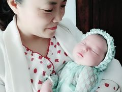 -田螺阿姨自营月嫂·育儿嫂(高新店)