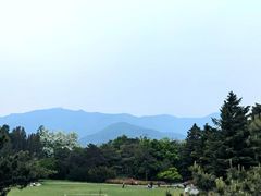 -国家植物园南园