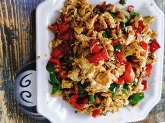 -万载剁肉馆(长青北路店)