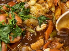 -黄记煌三汁焖锅(首创奥特莱斯店)