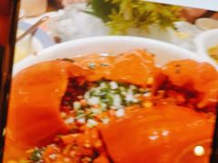 -小八仙·宴(三峡茶庄店)