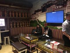 -歌库K馆量贩KTV(万达广场店)