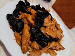 过油肉-凯鸽酒楼(大同振兴街店)