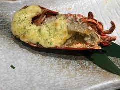 -虹料理·日料放题(悠方店)