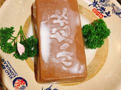 牛奶鸭血-小龙坎火锅(全球总店)
