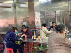 -广场正宗原汁薏米店