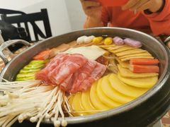 -小岛餐厅