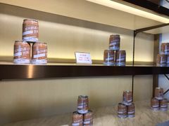 -香港茶餐厅文化体验馆(茶山镇店)