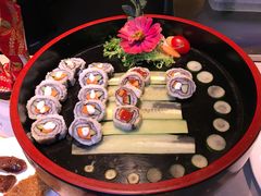 -印象鲵宴·张家界地标美食名片(溪布街店)