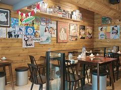 -양평식당·杨平食堂(华贸店)