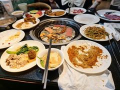 -味芝树·牛排烤肉自助(海亮店)