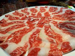 -前门·鲜肉火锅(长风店)