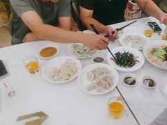 -东方饺子王(新奥购物中心店)