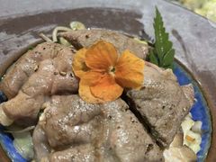 -松临·铁板烧&Omakase(神农店)