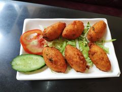 -妈阁铭记澳葡美食