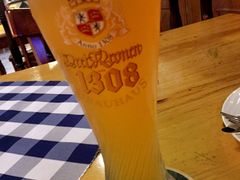 -皇冠自酿啤酒坊(中国红街5号楼店)
