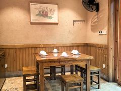 -弓虽昌焖烧鸡(大竹林店)