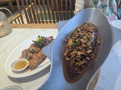 -不倒翁·安徽名菜楼(步行街店)