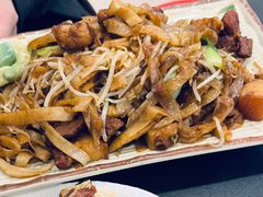 -葛记焖饼(伏牛路店)