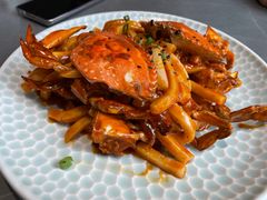 -3号仓库·创意中国菜(乐清正大广场店)