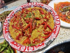 -小董哥烤串·爆汁大油边(故宫店)